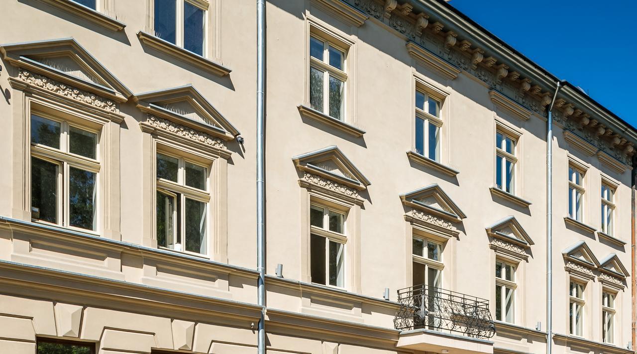 Topolowa Apartment, Next To Main Station