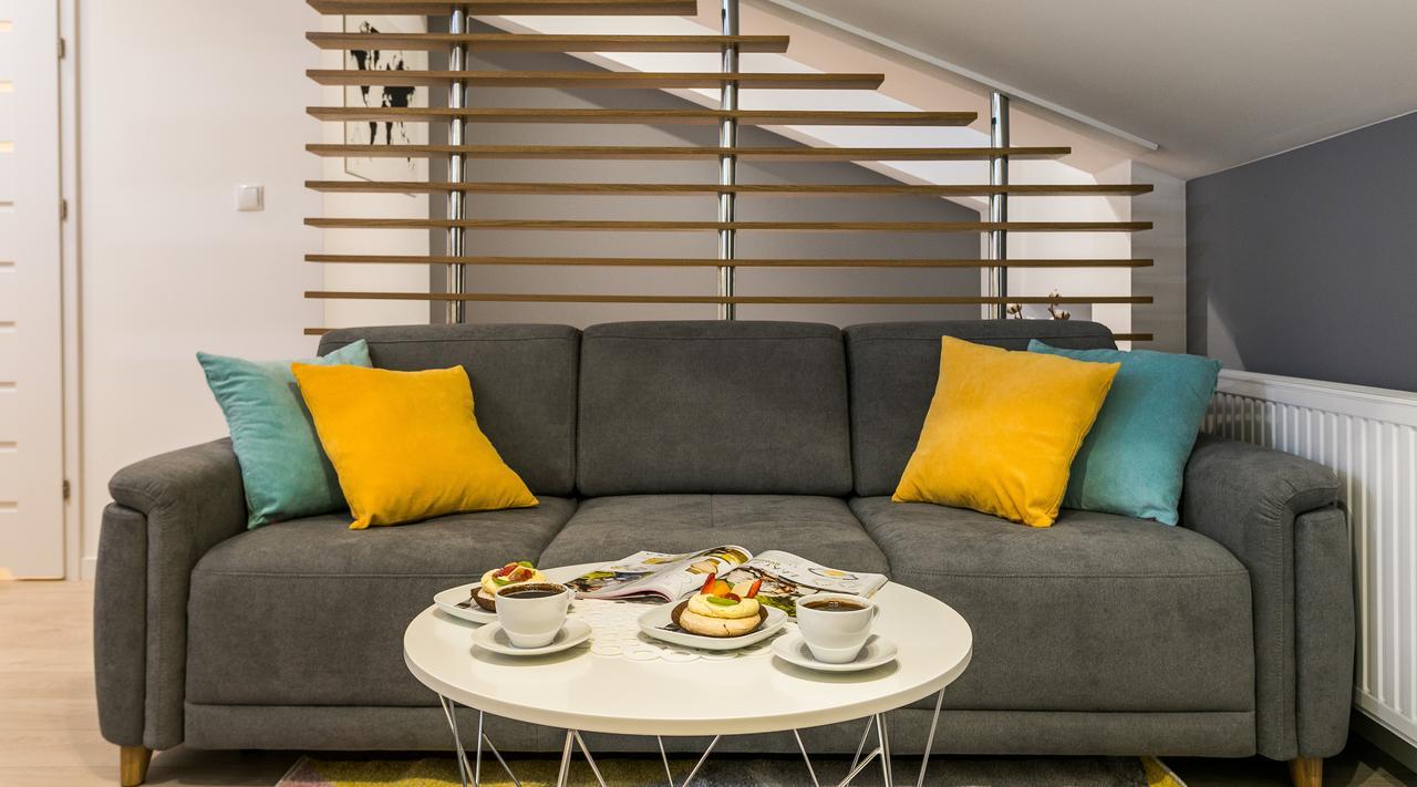 Апартаменти Topolowa Apartment, Next To Main Station *