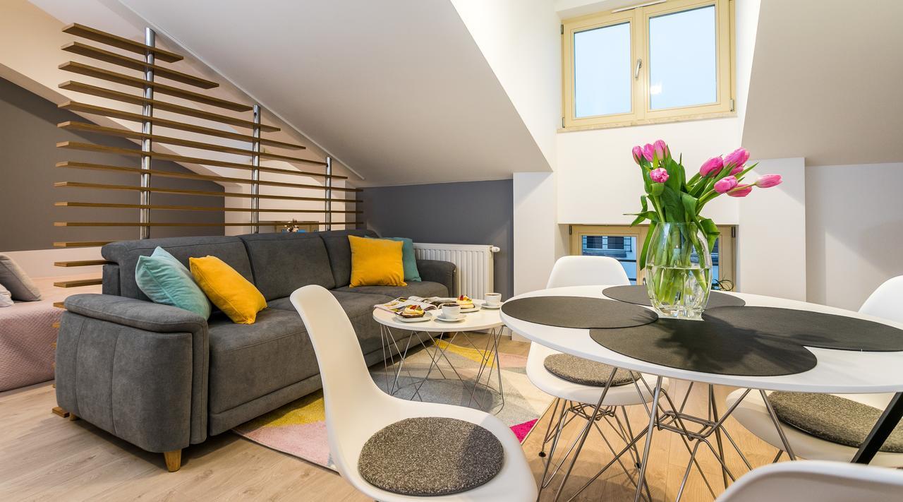 Topolowa Apartment, Next To Main Station Апартаменти