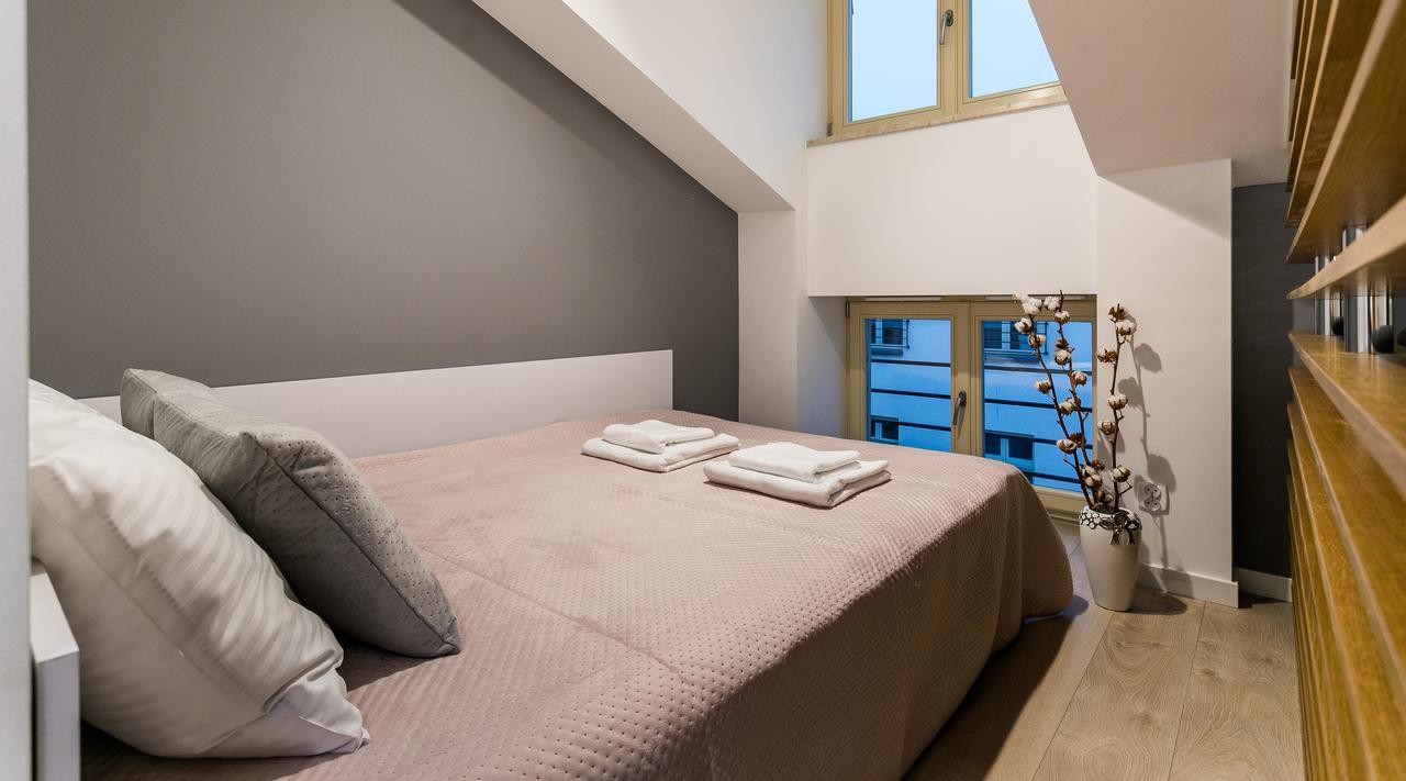 Topolowa Apartment, Next To Main Station Апартаменти